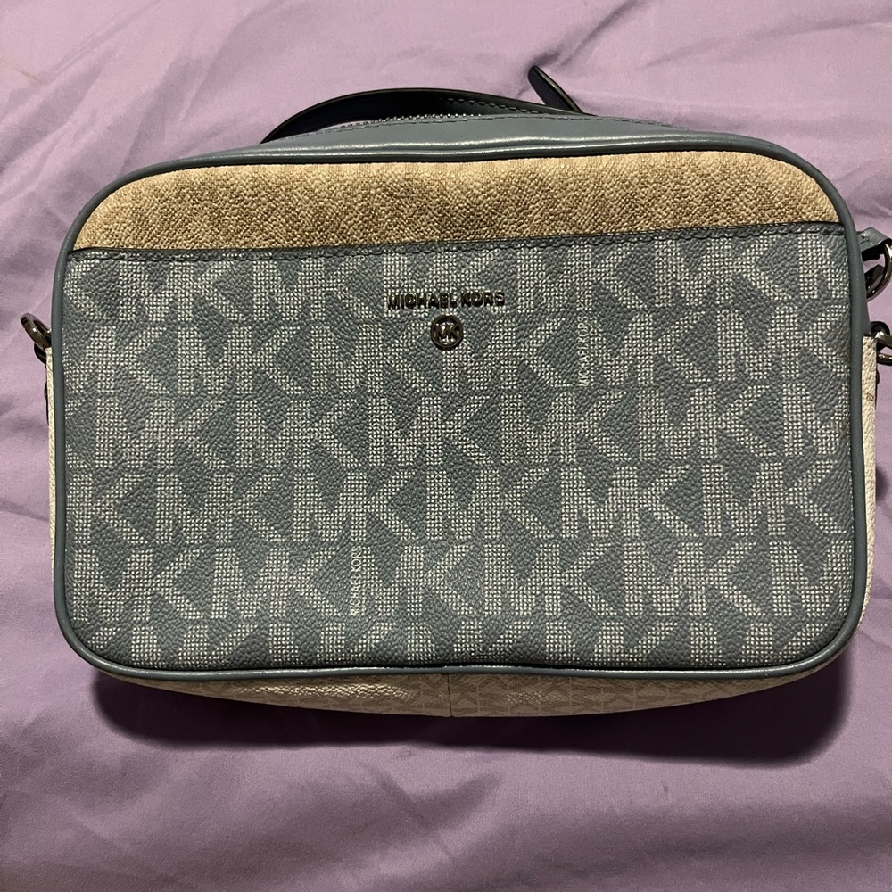 Michael Kors crossbody